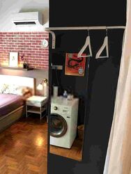 The Riverside Piazza (D1), Apartment #413758531